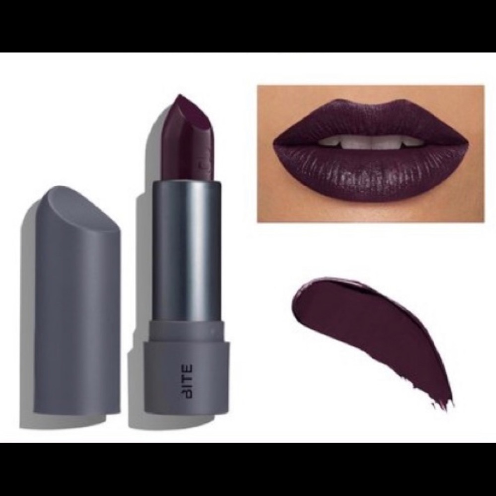 BITE beauty lip bundle